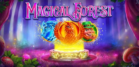 Jogue Magic Forest online